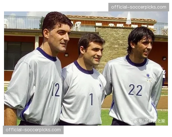 二十年前的今天：电话门事件始末与如何重塑意甲格局