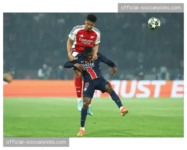 阿森纳主场1-0力克巴黎圣日耳曼，总比分3-2晋级四强