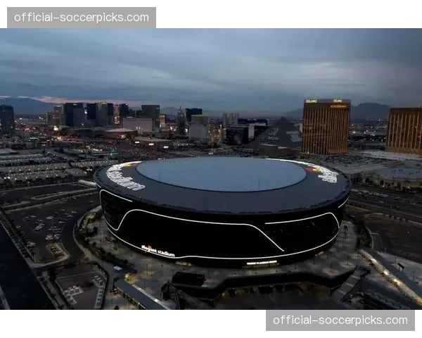 通讯：拉斯维加斯新建球馆通过最终审批，为潜在扩军球队铺平道路
