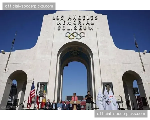 通讯：追梦洛杉矶——一位难民运动员的奥运资格之路